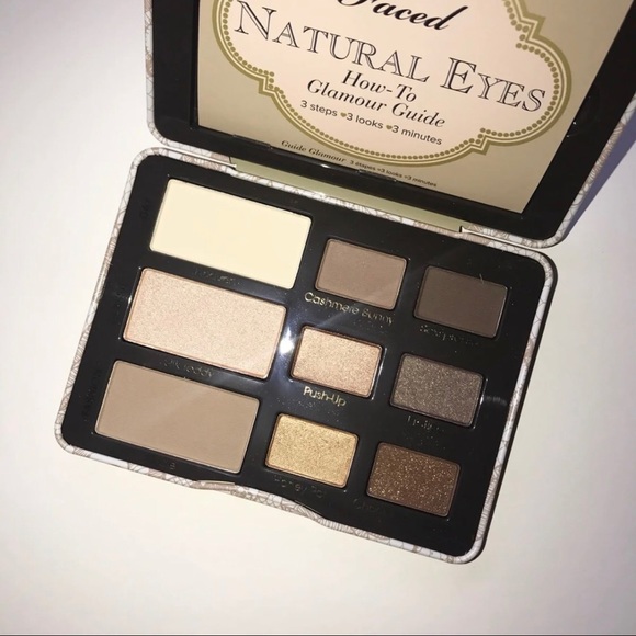 Too Faced Other - 🚫 SOLD 🚫